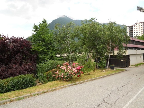Gallery - Hôtel Inn Moutiers