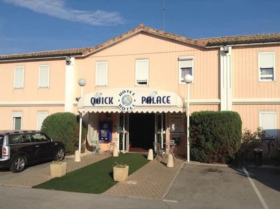 Gallery - Quick Palace Montpellier