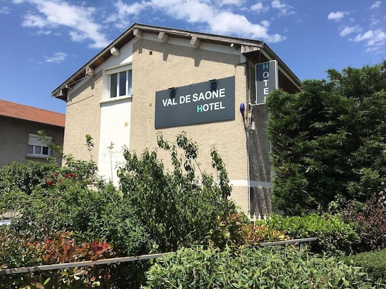 Gallery - Hotel Du Val De Saône