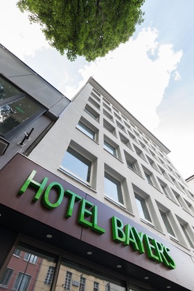 Gallery - Hotel Bayer's