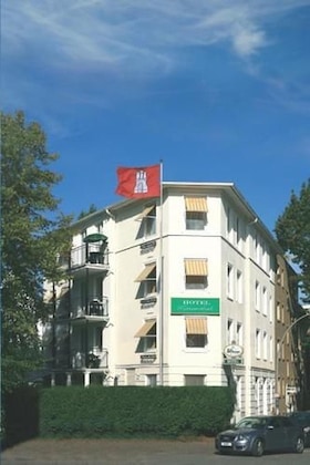 Gallery - Hotel Marienthal