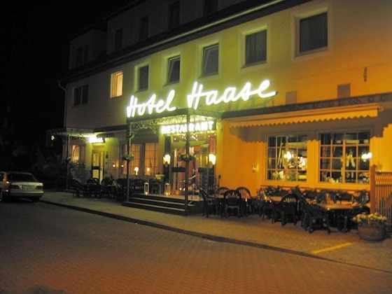 Gallery - Hotel Haase