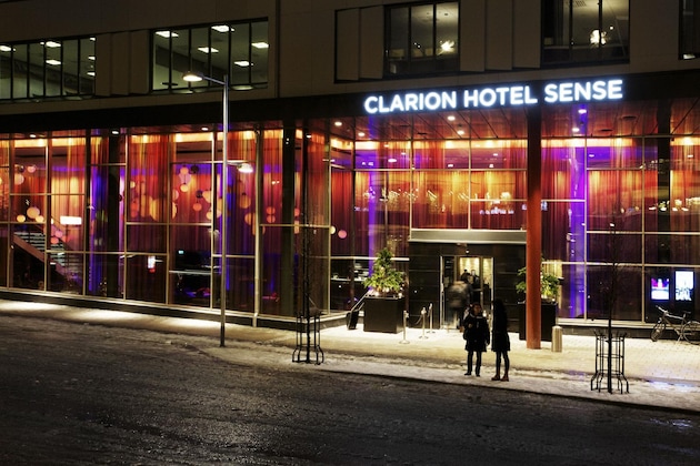 Gallery - Clarion Hotel Sense