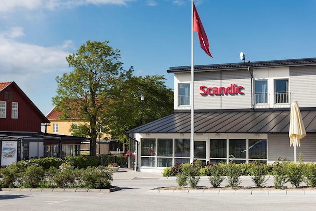 Gallery - Scandic Visby