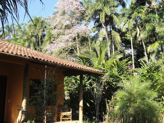 Gallery - Pousada Da Terra Paraty