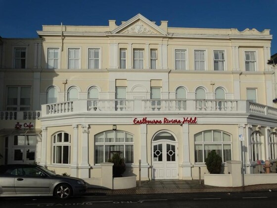 Gallery - Eastbourne Riviera Hotel