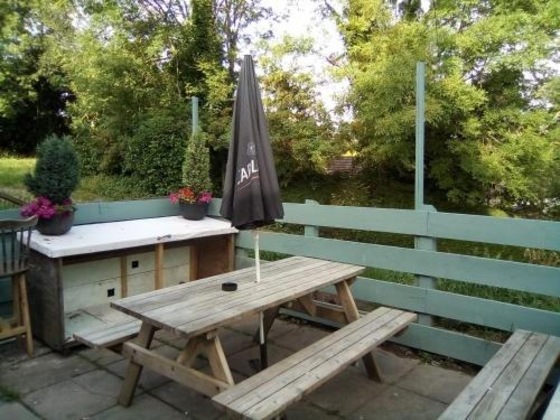 Gallery - Llanerch Inn