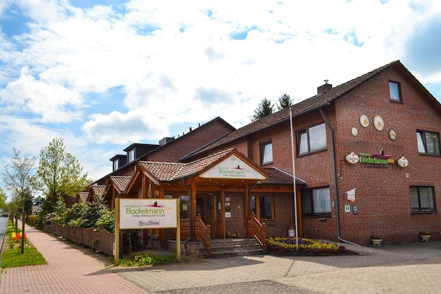 Gallery - Heidehotel Bockelmann