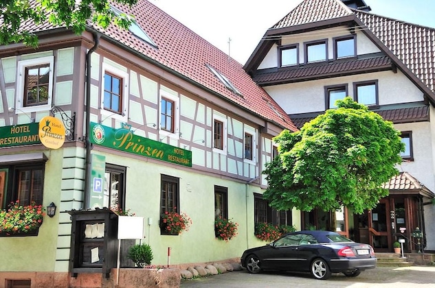 Gallery - Hotel Prinzen
