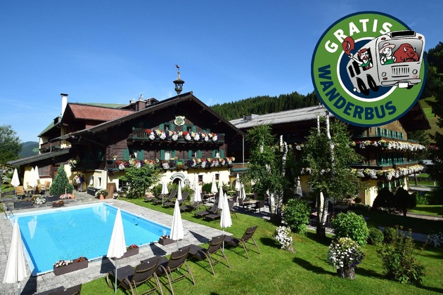 Gallery - Hotel Unterhof