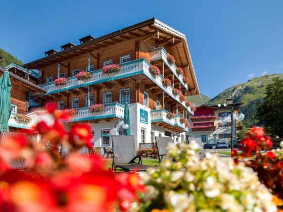 Gallery - Scol Sporthotel Großglockner