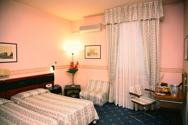 Gallery - Hotel Massimo D'azeglio
