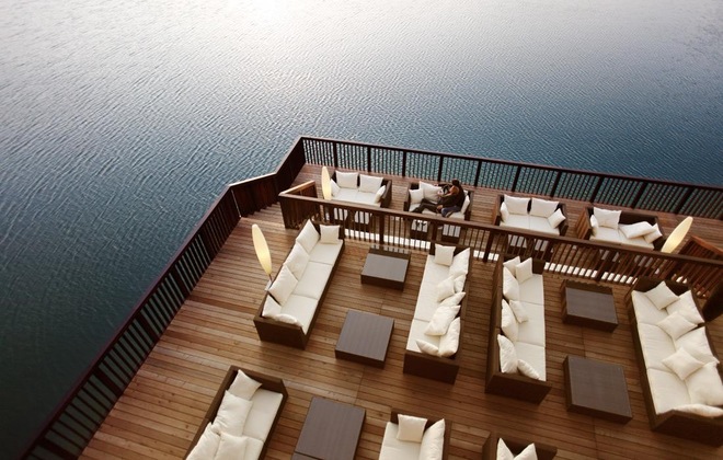 Gallery - St. Martins Therme & Lodge