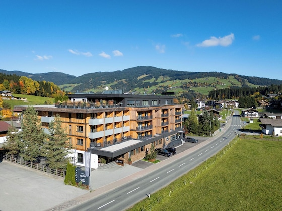 Gallery - Alpenparks Hotel & Apartment Taxacher