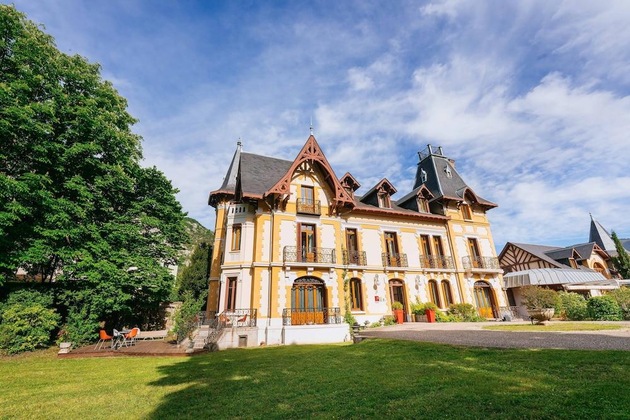 Gallery - Le Manoir D Agnès