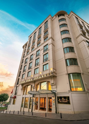 Gallery - Rixos Pera Istanbul