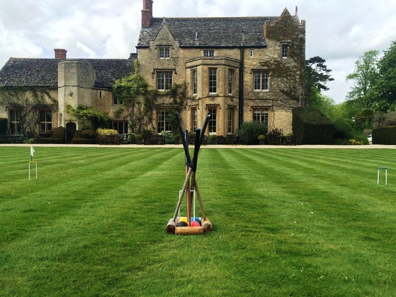 Gallery - Weston Manor Hotel