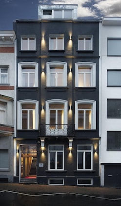 Gallery - Neufchatel Belgian Hotel