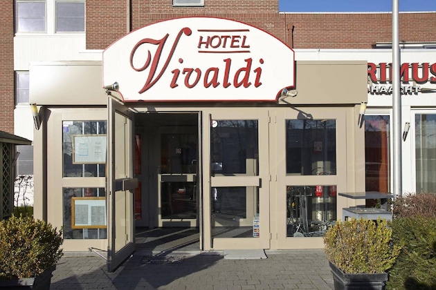 Gallery - Hotel Vivaldi