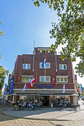 Gallery - City Hotel Bergen Op Zoom