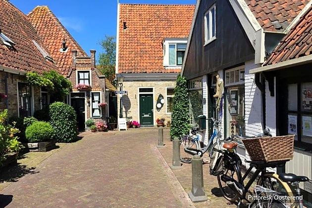 Gallery - Hotel Molenbos