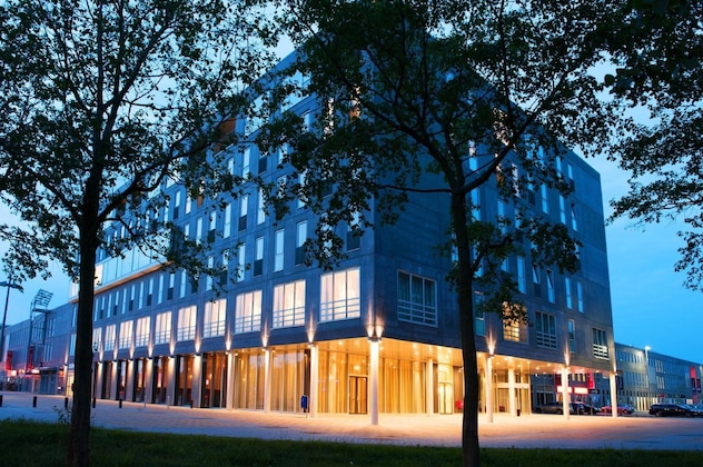 Gallery - Lumen Hotel Zwolle