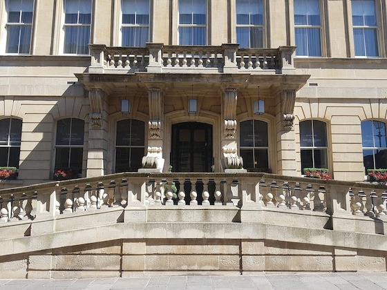 Gallery - The Gainsborough Bath Spa