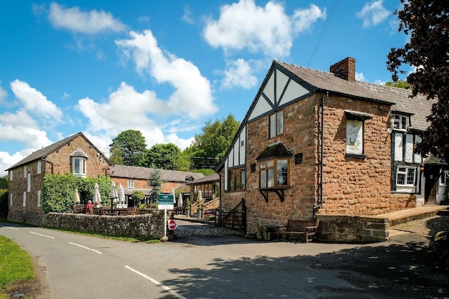 Gallery - The Pheasant Inn