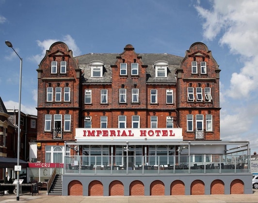 Gallery - Imperial Hotel