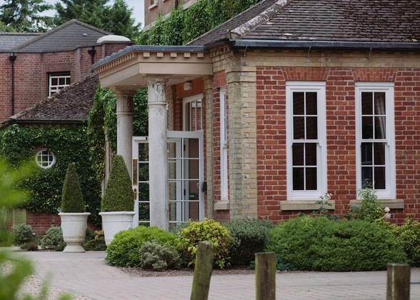 Gallery - Bartley Lodge Hotel