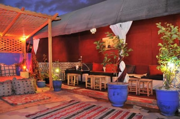 Gallery - Riad Hotel El Kennaria
