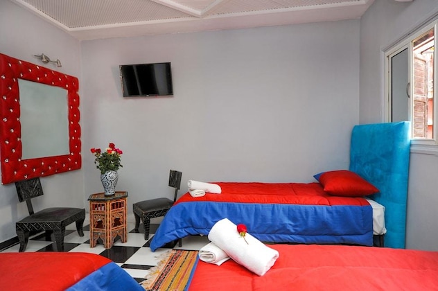 Gallery - Hôtel Agnaoue