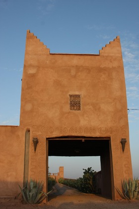 Gallery - La Parenthese De Marrakech