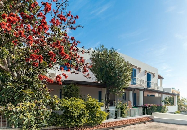 Gallery - Hotel Residence La Villetta