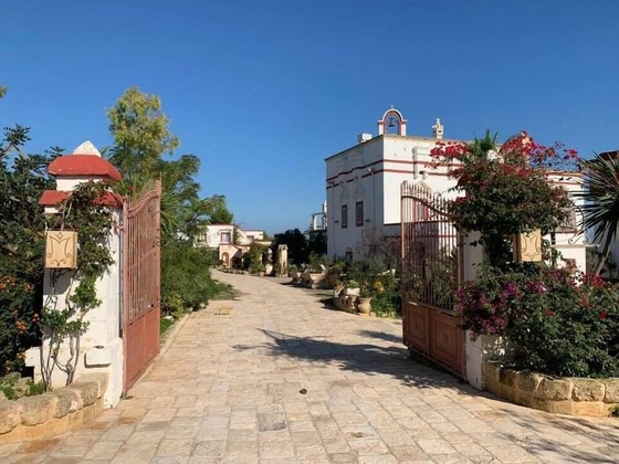 Gallery - Masseria Montenapoleone