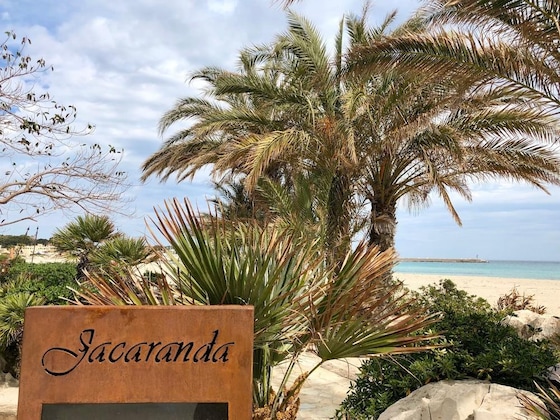 Gallery - Hotel Capo San Vito
