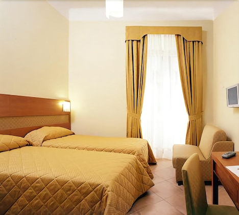 Gallery - Hotel Moscatello