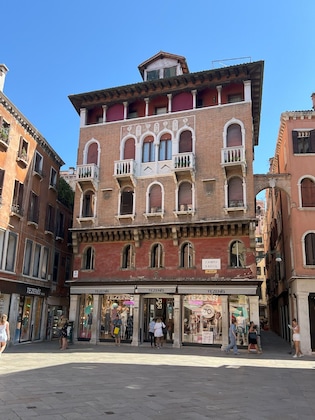 Gallery - Hotel San Luca