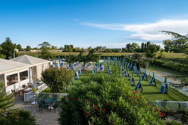 Gallery - Hotel Villa Sara