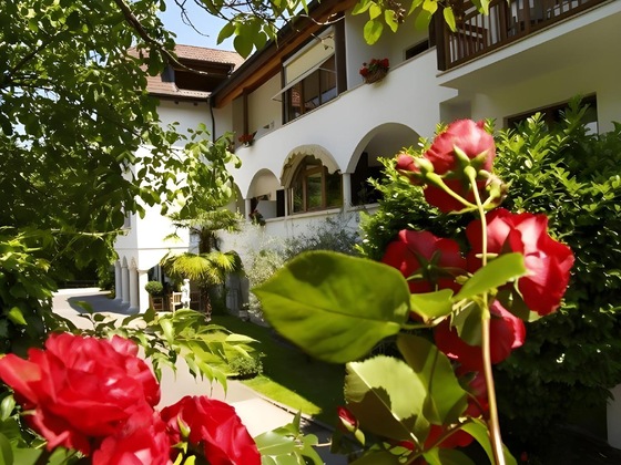 Gallery - Hotel Lambrechtshof