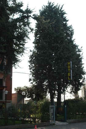 Gallery - Hotel Tuscolano