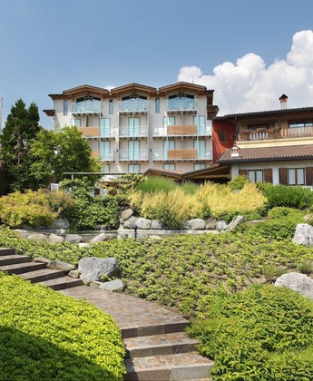 Gallery - Albergo Miralago
