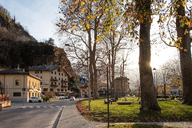 Gallery - Crimea Wine Hotel