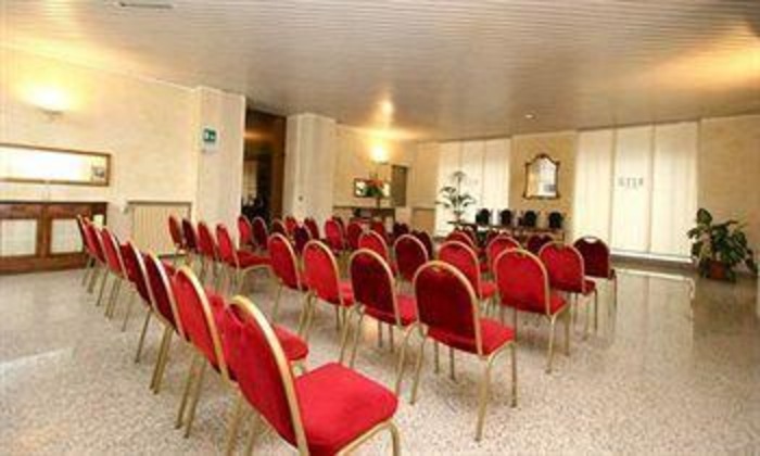 Gallery - Hotel Ritz