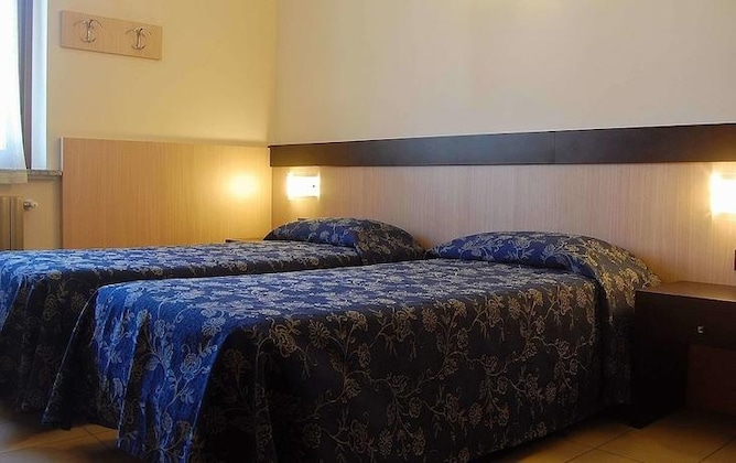 Gallery - Albergo Visconti