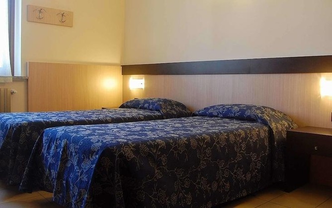 Gallery - Albergo Visconti