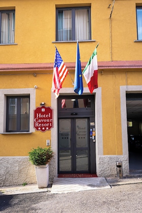 Gallery - Cavour Resort