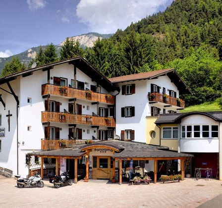 Gallery - Albergo Panorama