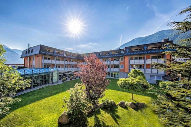 Gallery - Aktiv- & Wellnesshotel Zentral