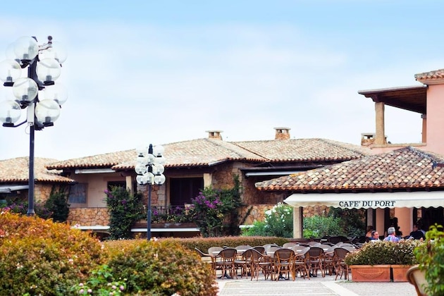Gallery - Due Lune Puntaldia Resort & Golf A Member Of Small Luxury Hotels Of The World